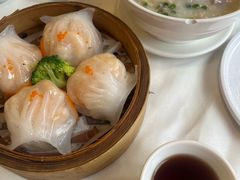 -万山楼海鲜酒家·二十三年老字号