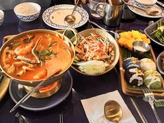 -KingThaia金泰兰(来福士中心店)