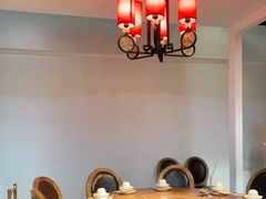 包厢-守柴炉烤鸭&顺水鱼馆(合生汇店)