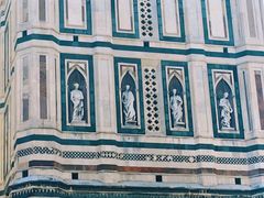 -圣母百花大教堂穹顶