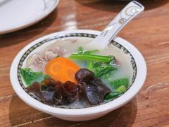 -清真·玛丽亚新疆菜主题餐厅(浙江中路店)
