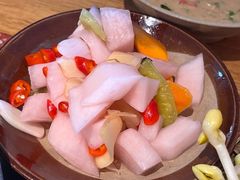 -赵美丽·重庆社区火锅·直营店(火车东站·中豪国际店)