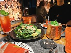 -IL TEATRO 精品意大利餐厅