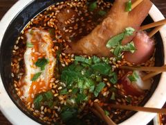 -串大叔炭火烤串·鸡西大冷面刀削面(总店)