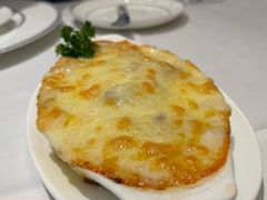 奶油烤杂拌-北京友谊宾馆·俄罗斯餐厅
