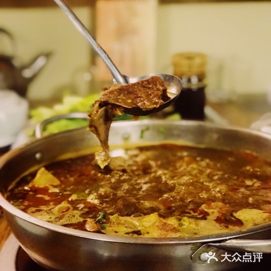 桥记特色牛排店