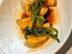烧椒皮蛋-柴门·头啖汤(天安千树店)