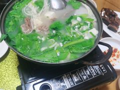 -日光牛肉汤饭(海林店)