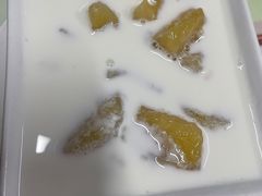 -香港華心糖水鋪(南西总店)