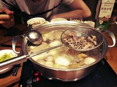 -牛焱·贵州黄牛肉火锅(城西银泰店)