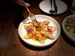 -Bistro 63 创意融合料理(广粤天地店)