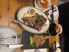 -The Diner X餐厅(青岛万象城店)