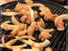 -炙热青春怀旧主题餐厅(河北路店)