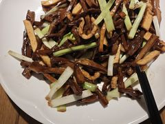 -金牌外婆家(苏州中心店)