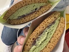 -泽田本家·铜锣烧(TX淮海店)