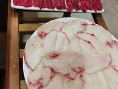 -广味鲜潮汕牛肉火锅(延安三路店)