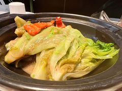 -肥仔文澳门猪骨煲(南京西路店)