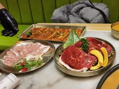 -韩宫宴和牛烤肉(合肥滨湖银泰城店)