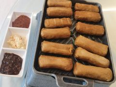 -同庆楼(大钟寺店)