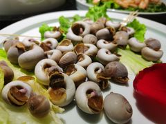 螺拼盘-浙C老邻舍(西城海错店)