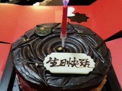 -黑池口感烘焙·生日蛋糕(坂田店)