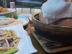 -味食家市师鸡(三元里店)