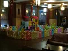 -咸宁万豪温泉谷度假区