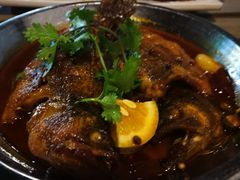 -院子餐厅·大锅菜·老杭帮(桥西直街店)