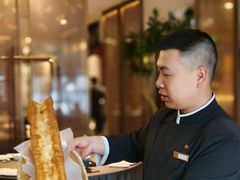 -旺顺阁·北京菜(大望路店)