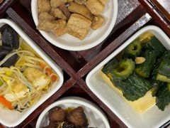 -奎元馆.百年奎元.非遗传承(西湖边的解放路店)