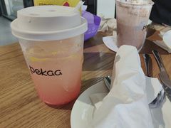 -Pekaa啤咖食肆Coffee&Bistro