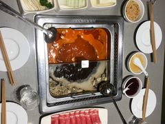 -海底捞火锅(关山保利店)