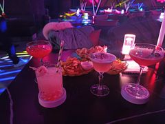 -MOSSO音乐酒吧·live house(南京旗舰店)