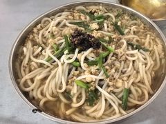 -正宗杨记普洱酸醋米线(总店)