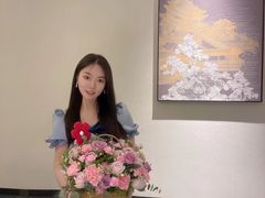 -次第花开素食雅宴