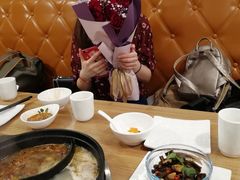 -高兴壹锅·潮汕鲜牛肉火锅(良乡梅花庄店)