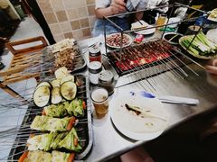 -小寒羊烧烤(凯瑞时代大厦店)