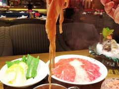 -珍宝轩海鲜火锅(碧湖大厦店)