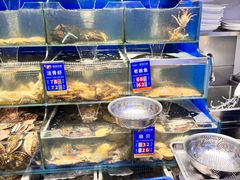 -海味当家·蒸锅海鲜(中山广场创始店)