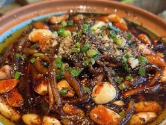 -老淮滨-蚌埠非遗小吃(淮河路店)