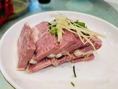 冶春肴肉-冶春茶社(珍园店)
