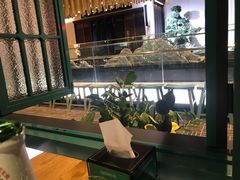 -潮粥荟·潮汕砂锅粥(朝阳大悦城店)