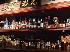 -蜉蝣酒吧(仓山万达店)