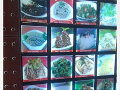 -大眼锅贴饺子(河西店)