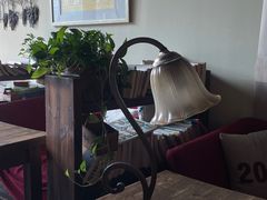 -1013咖啡书吧(兰庭国际店)