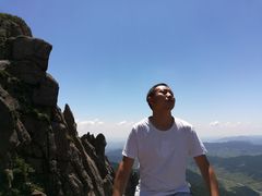 -芦芽山旅游度假区