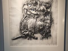 -上海虹桥当代艺术馆