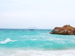 -三亚蜈支洲岛旅游区
