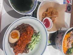 -和府捞面(曹路花园城店)