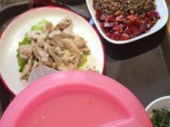 -老船舫·现做活鲜鱼馆(东郊记忆店)